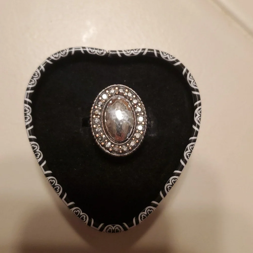 Brighton ring - Picture 5 of 5